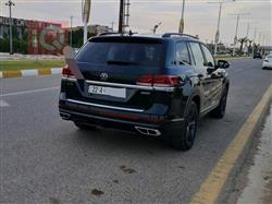 فولكسفاغن أطلس